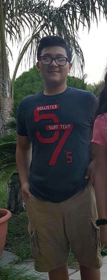 School Best Friend Say Slain Laredo Teen Was Kind Hearted Never Had A Problem With Anyone Laredo Morning Times