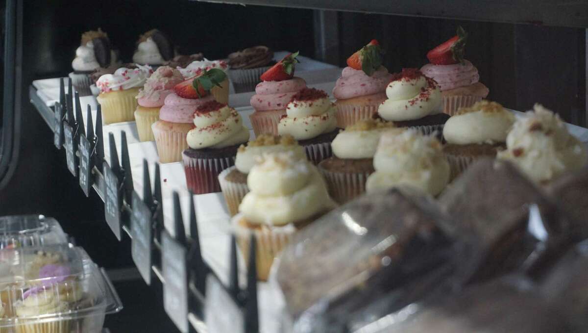 Business roundups Humble bakery Yummy Tummy expands, Ginger Robata