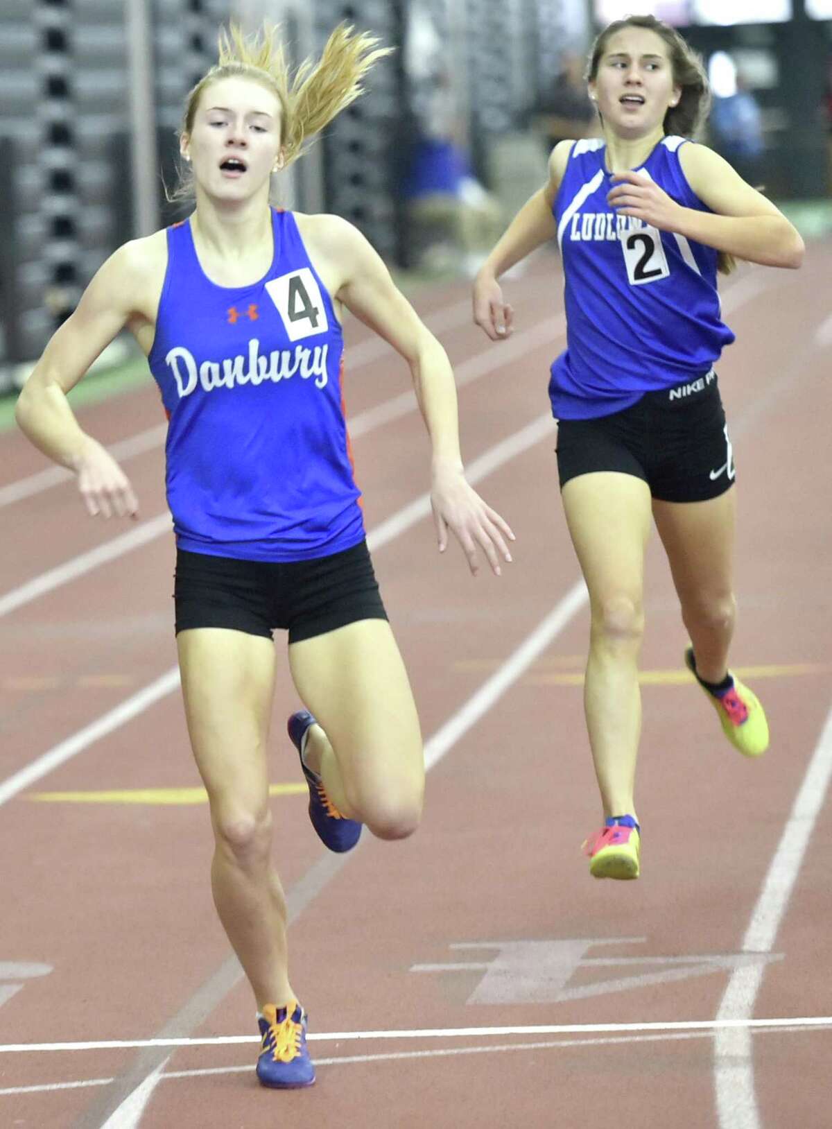 Class M And Ll Indoor Track Championship Preview Capsules
