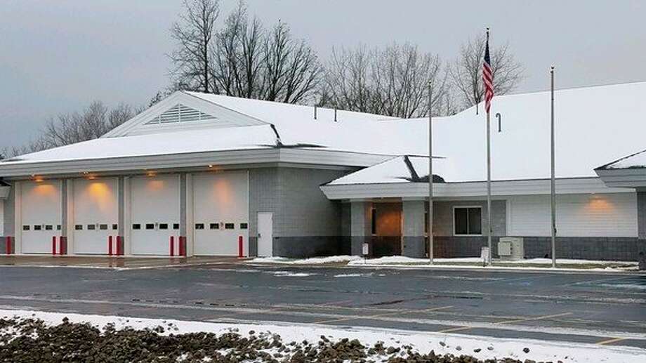 Homer Twp Gets Help For Public Safety Hub Midland Daily News