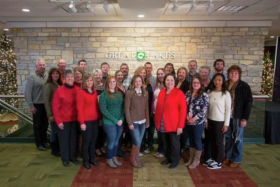 Nabr Names Space Among Best And Brightest Companies To Work For In The Nation Midland Daily News