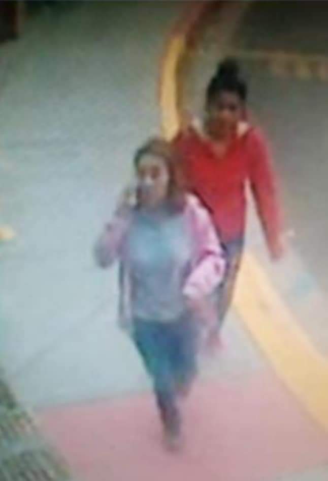 Update Laredo teen reported missing found safe in Nuevo Laredo