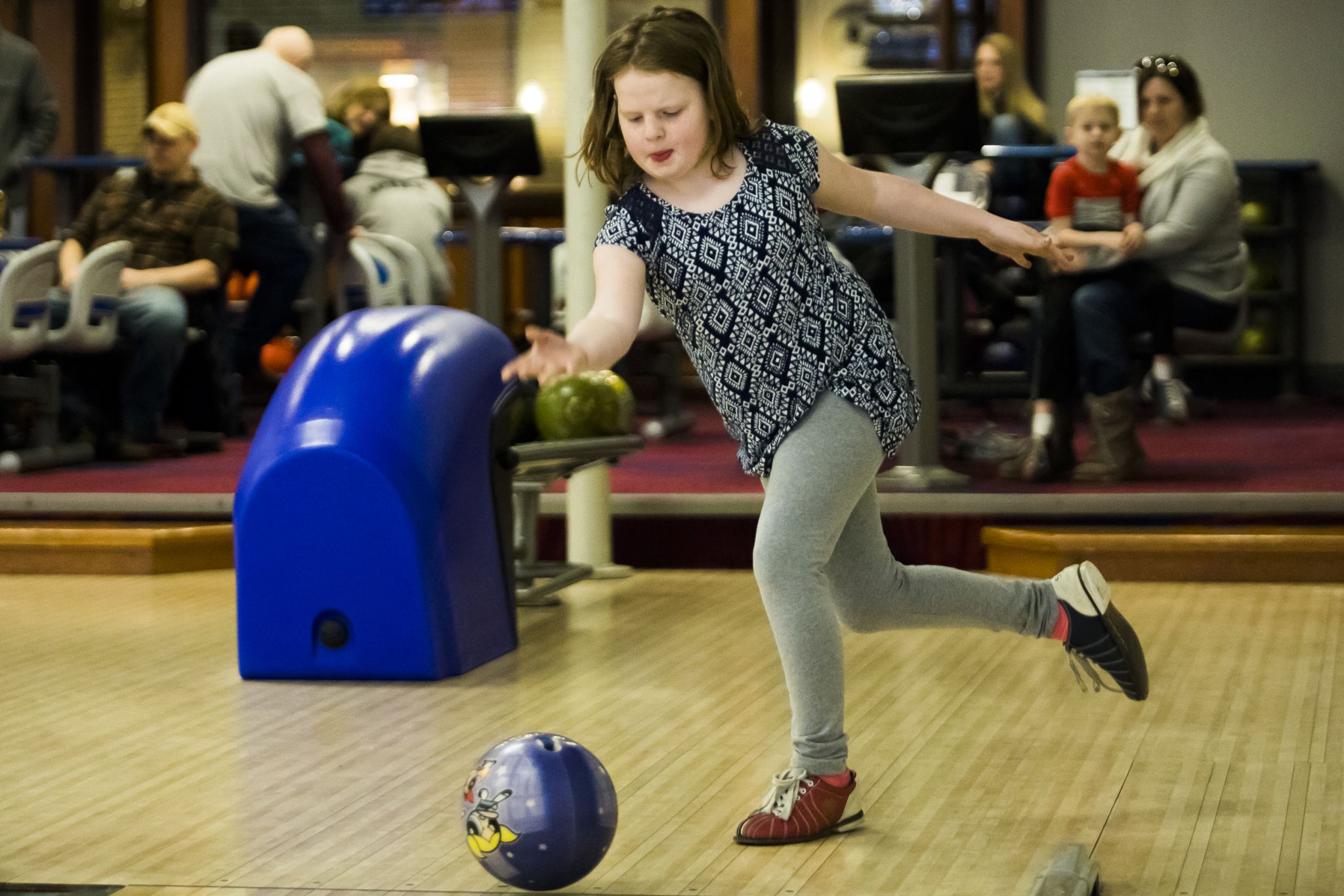 More youth bowlers wanted at Valley Lanes, Northern Lanes