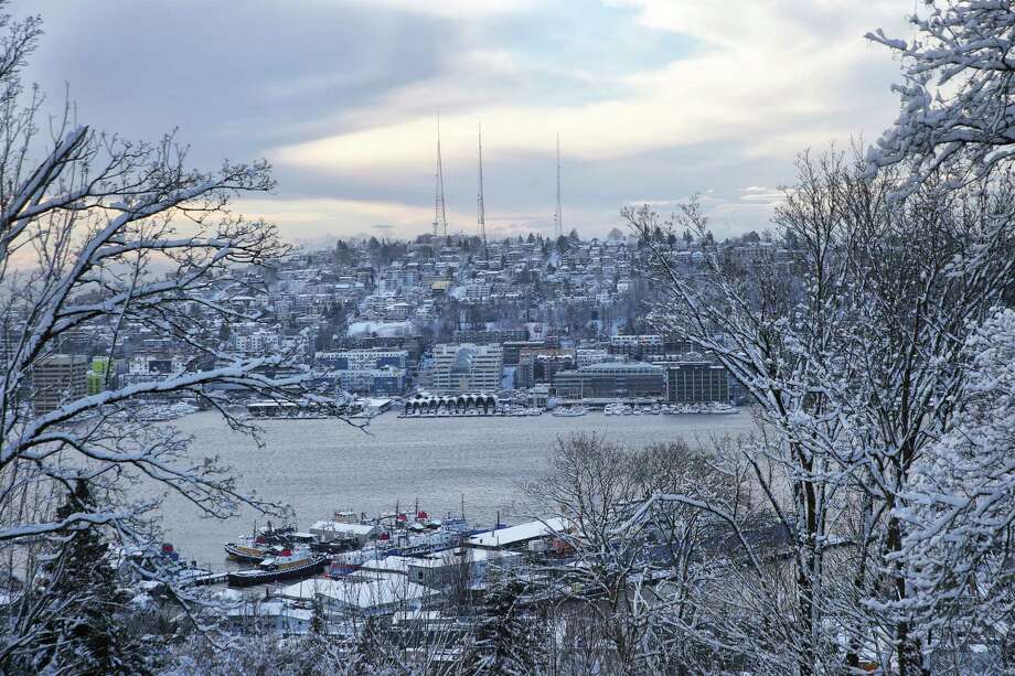 Snow Rain More Snow Slush And More What To Know About