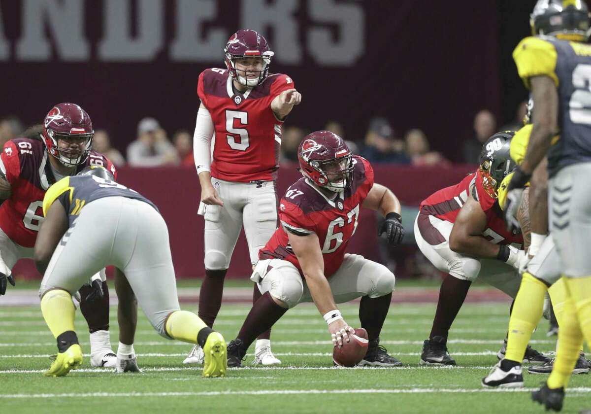 Commanders Win as New Era of Pro Football Debuts in San Antonio