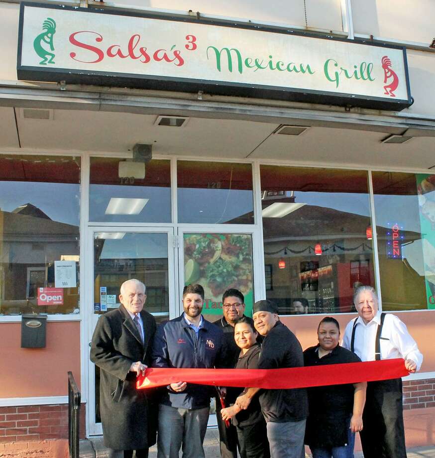 On the Move Middletown’s varied cuisines makes city restaurant