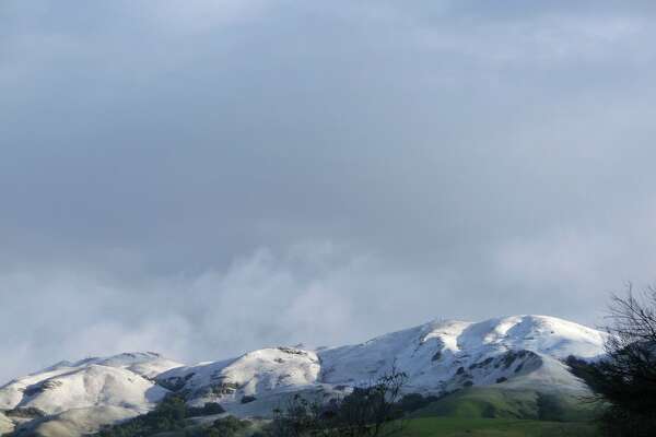 Essay English Example Snow At Mission Peak Regional Park Seen From Milpitas On Feb Learning English Essay Writing also Argumentative Essay Thesis Sfgate San Francisco Bay Area News Bay Area News Sports High School Admission Essay Samples