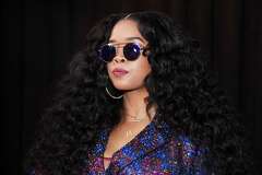 Vallejo's Own H.E.R. Wins Two Grammys, One For Best R&B Album