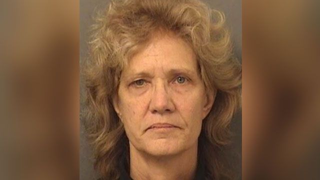 Woman arrested in 1986 murder of 3-year-old son she reported missing