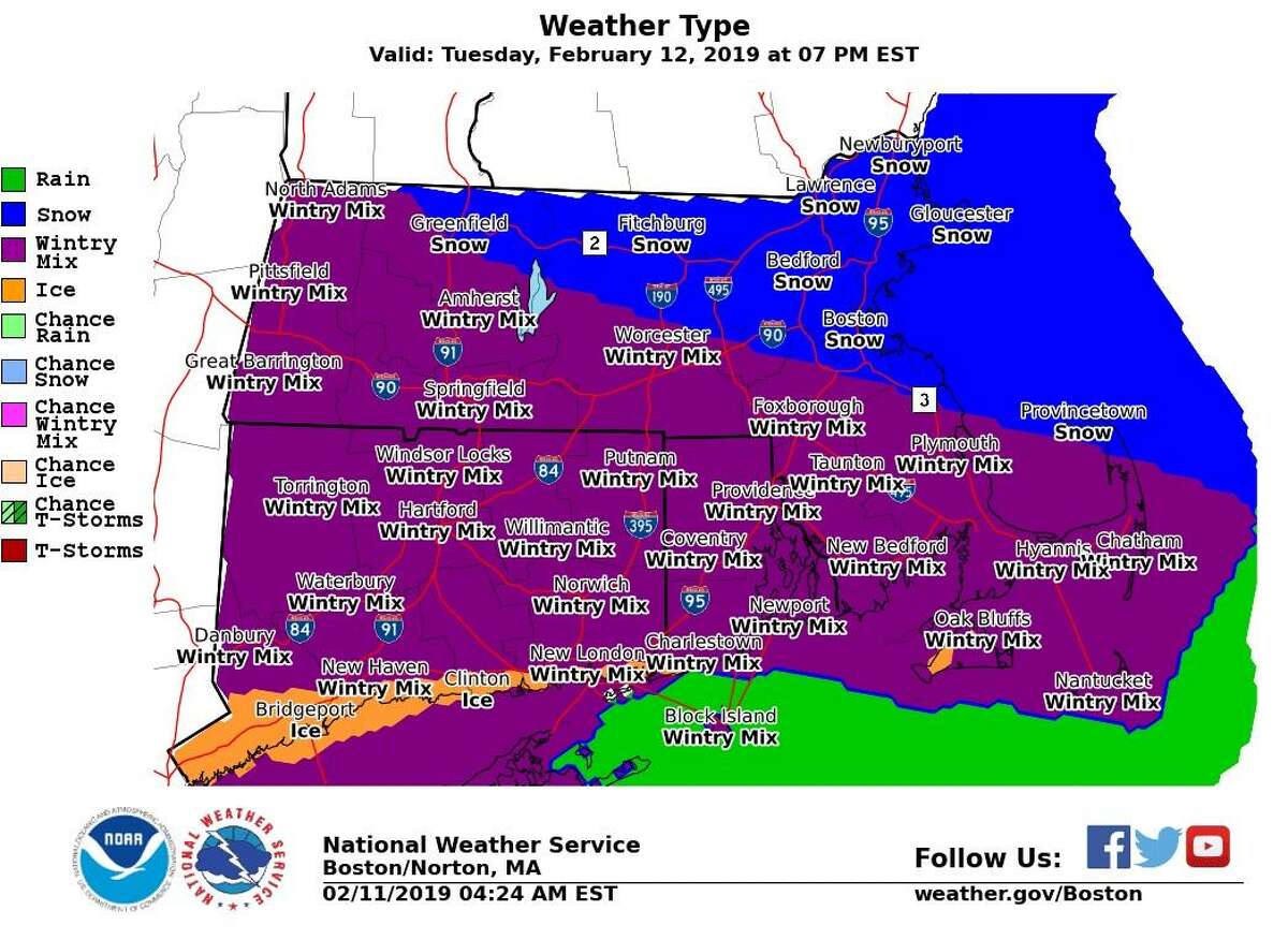 What you need to know about our next winter storm