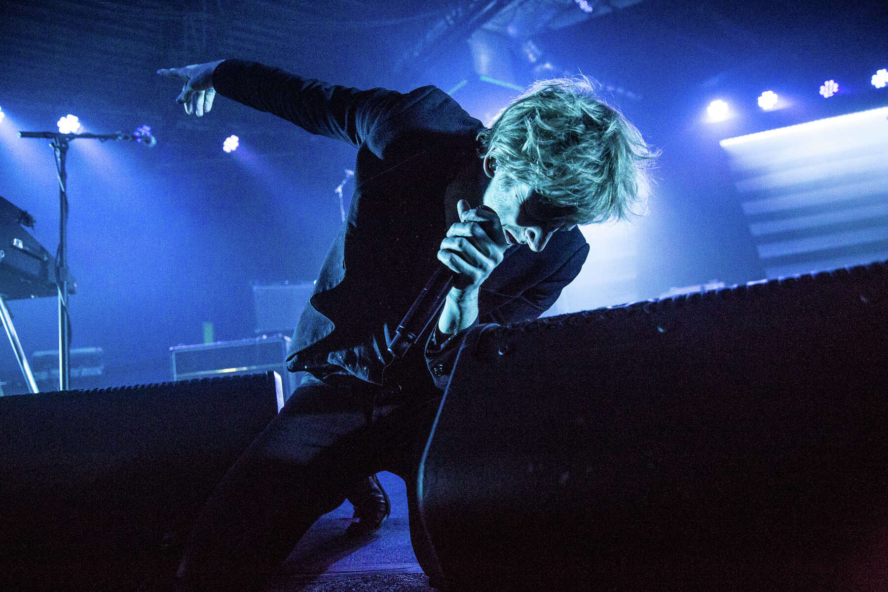 Northern Lights Clifton Park Calendar