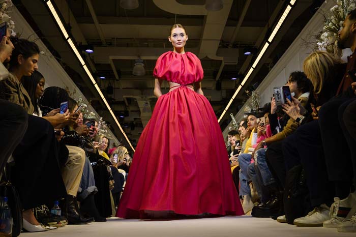 Fashion Designer Brandon Maxwell Decorates His Sister's Texas