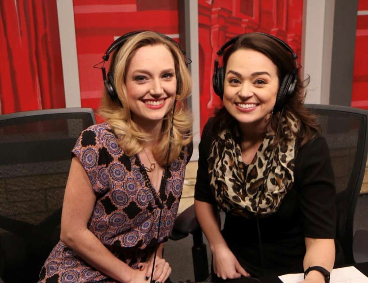 San Antonio meteorologists venture out on new project beyond TV