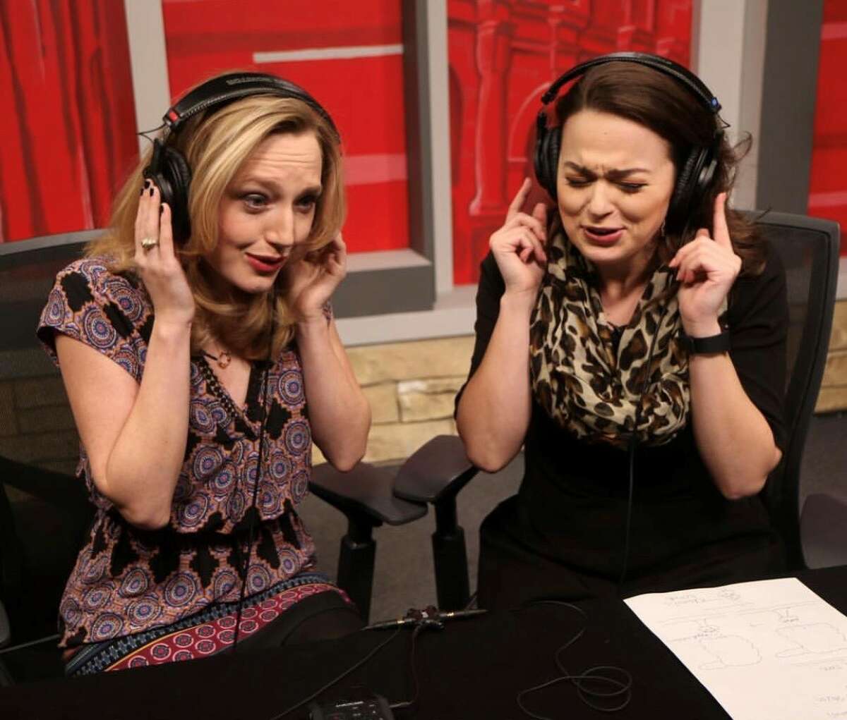 San Antonio meteorologists venture out on new project beyond TV