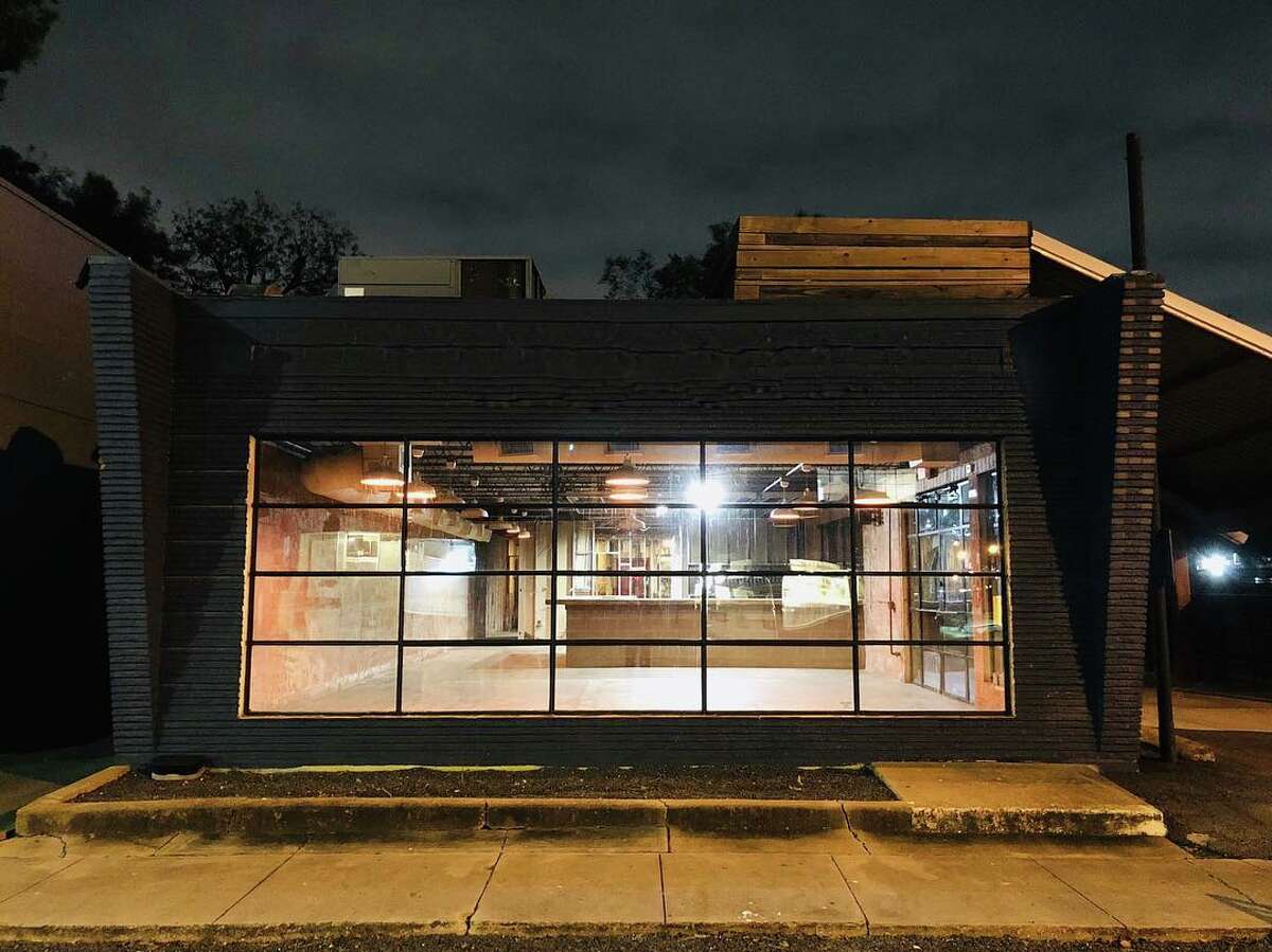 Squable restaurant, in the former Southern Goods space at 632 W. 19th, is expected to open spring 2019.