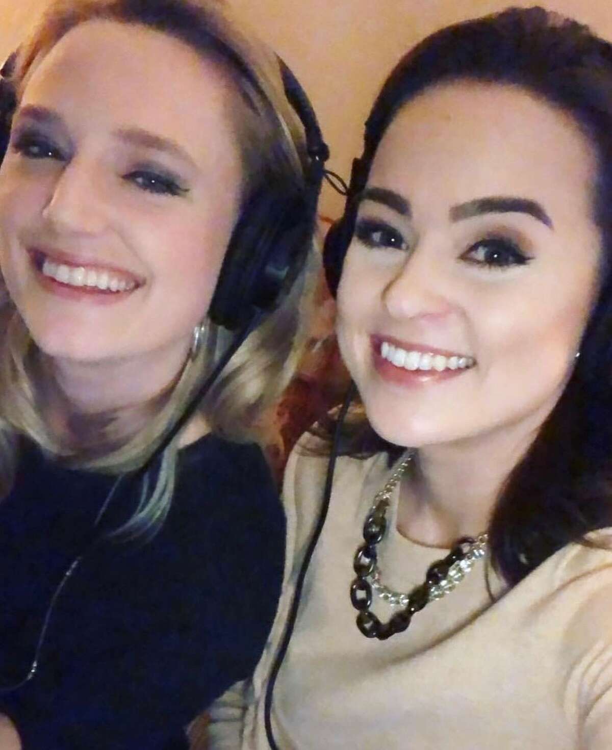 San Antonio meteorologists venture out on new project beyond TV