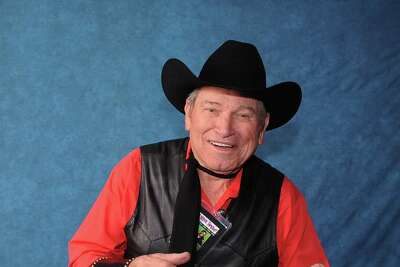 Burton Gilliam Of Blazing Saddles At Ridgefield Playhouse Screening