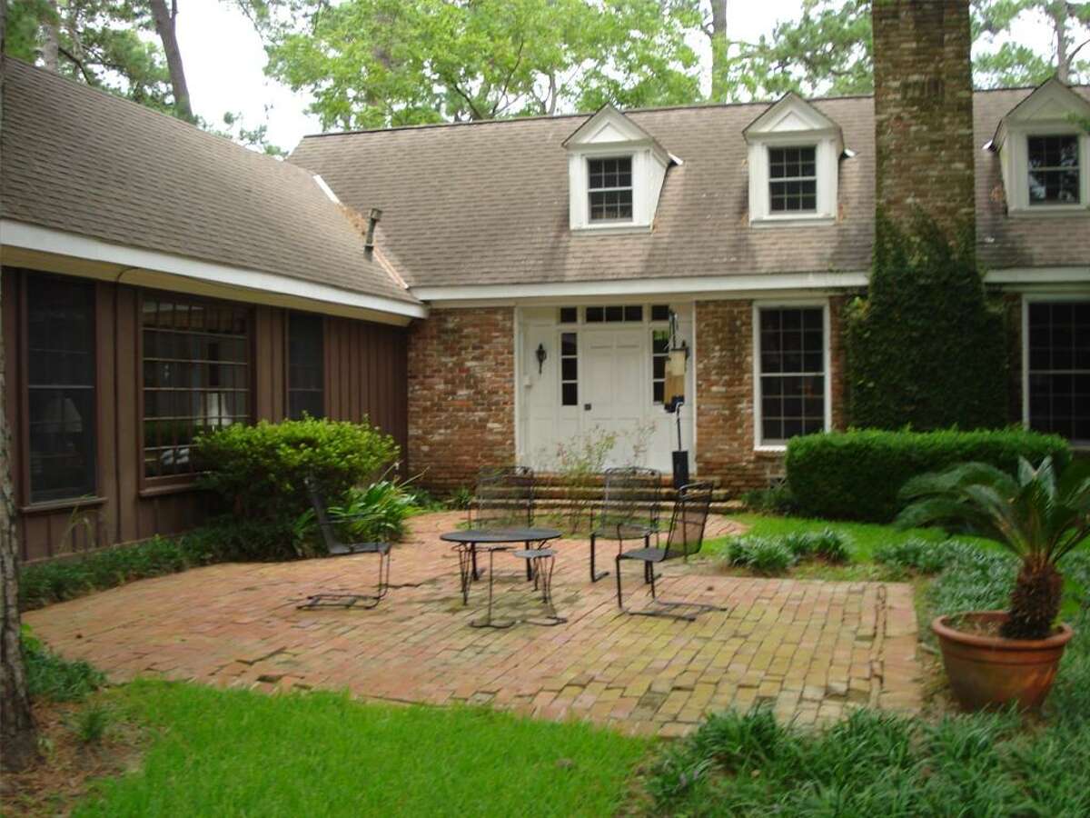 Inside the 10 most expensive homes that sold in Houston last month