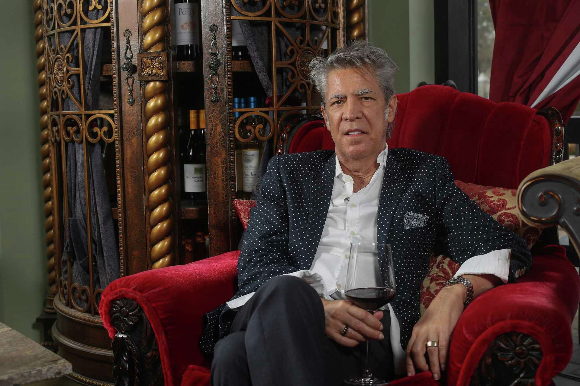 What I’m drinking: Joe Rippey of Vine Wine Room