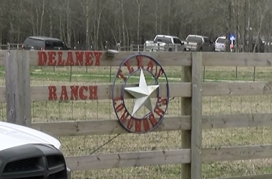 Sheriff: Child Among 5 Found Shot Dead At Polk County Ranch