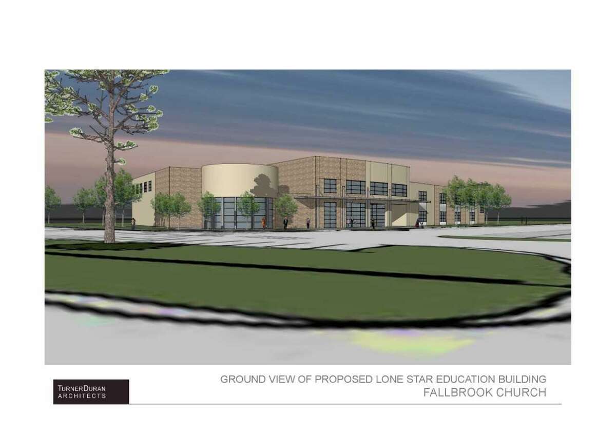The new LSC-Fallbrook campus facility, which is set to begin offering classes in August of 2020, is to be 50,000 square feet and will include 14 standard classrooms with special model elementary school classrooms, a networking room, a logistics management facility, two science labs, a digital library and testing centers. It will be part of the LSC-Houston North campus once it is completed.