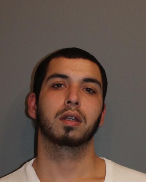 Man found unconscious in car charged with DUI in Norwalk