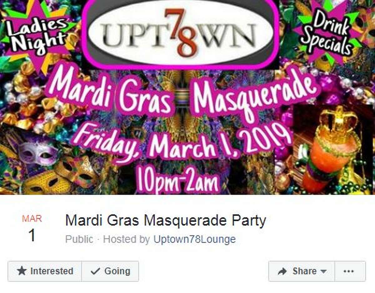 mardi gras events san antonio