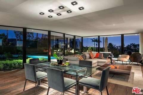 Elon Musk Selling His 4 5m Calif Home Take A Look Inside Laredo Morning Times