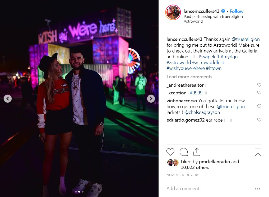 Bryce Harper gifts wife Backstreet Boys for birthday 