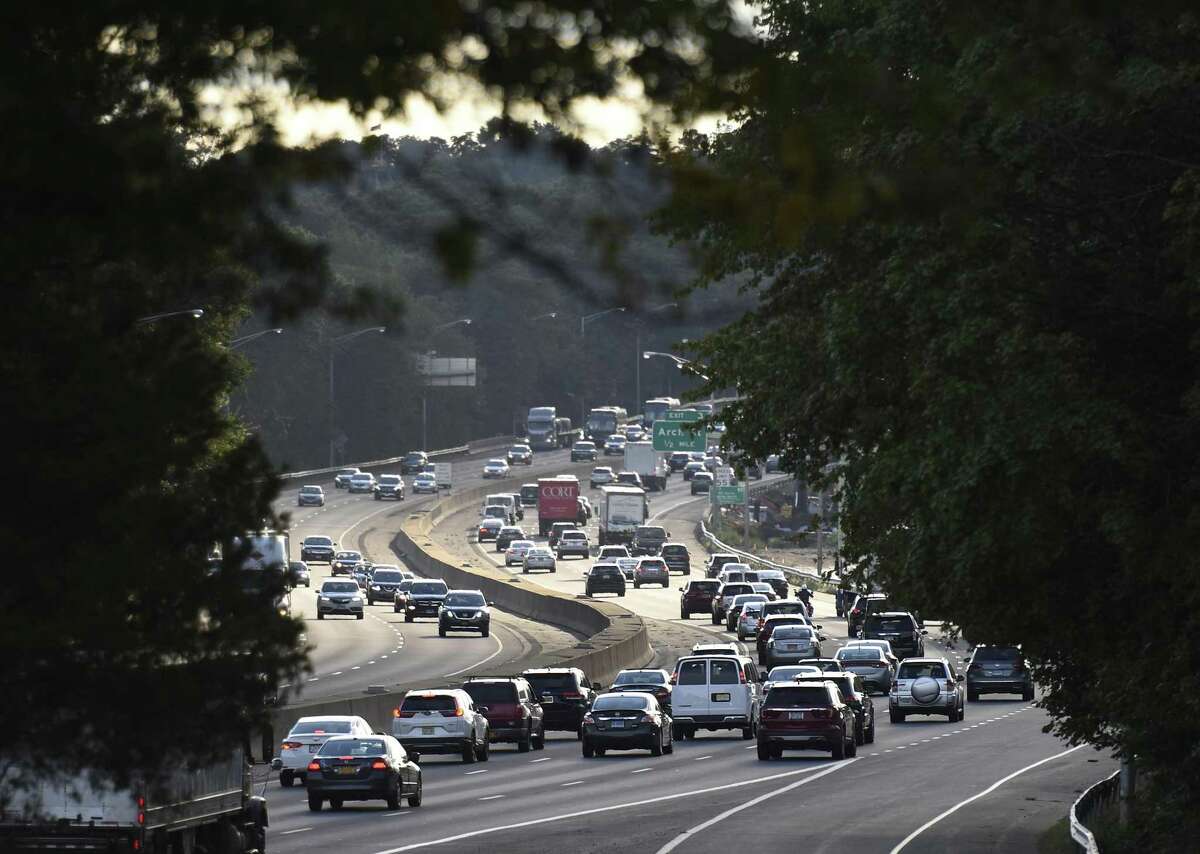 Connecticut highway tolls How much could drivers pay?