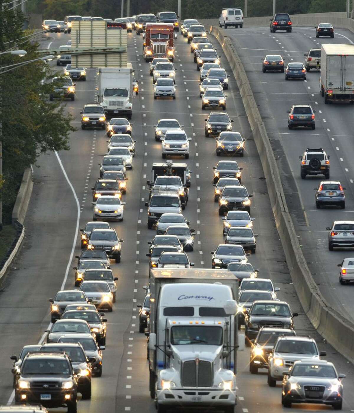 Connecticut highway tolls How much could drivers pay?