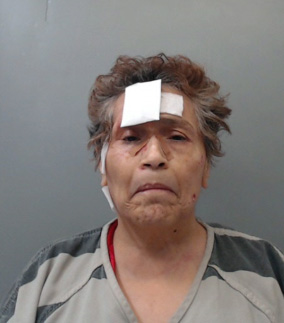 Mugshots Laredo Police Arrest Three After Violent Brawl Breaks