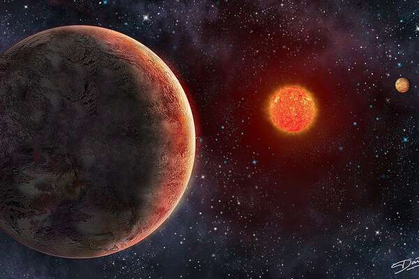 In Search Of Et Fear Of What S Out There Causes Big Split