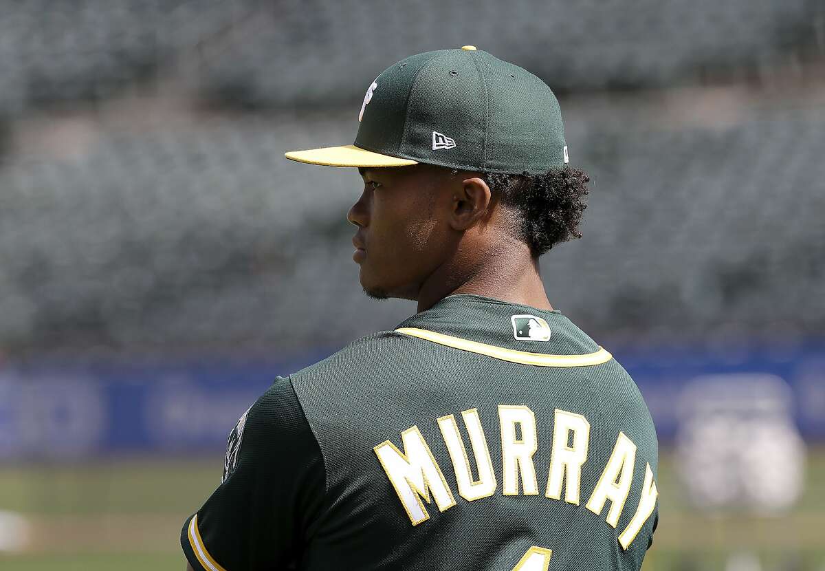 A's won't lobby for comp pick or rule change after losing Kyler Murray