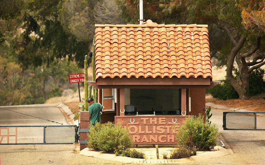 Santa Barbara Judge Rejects Deal Restricting Public Access To