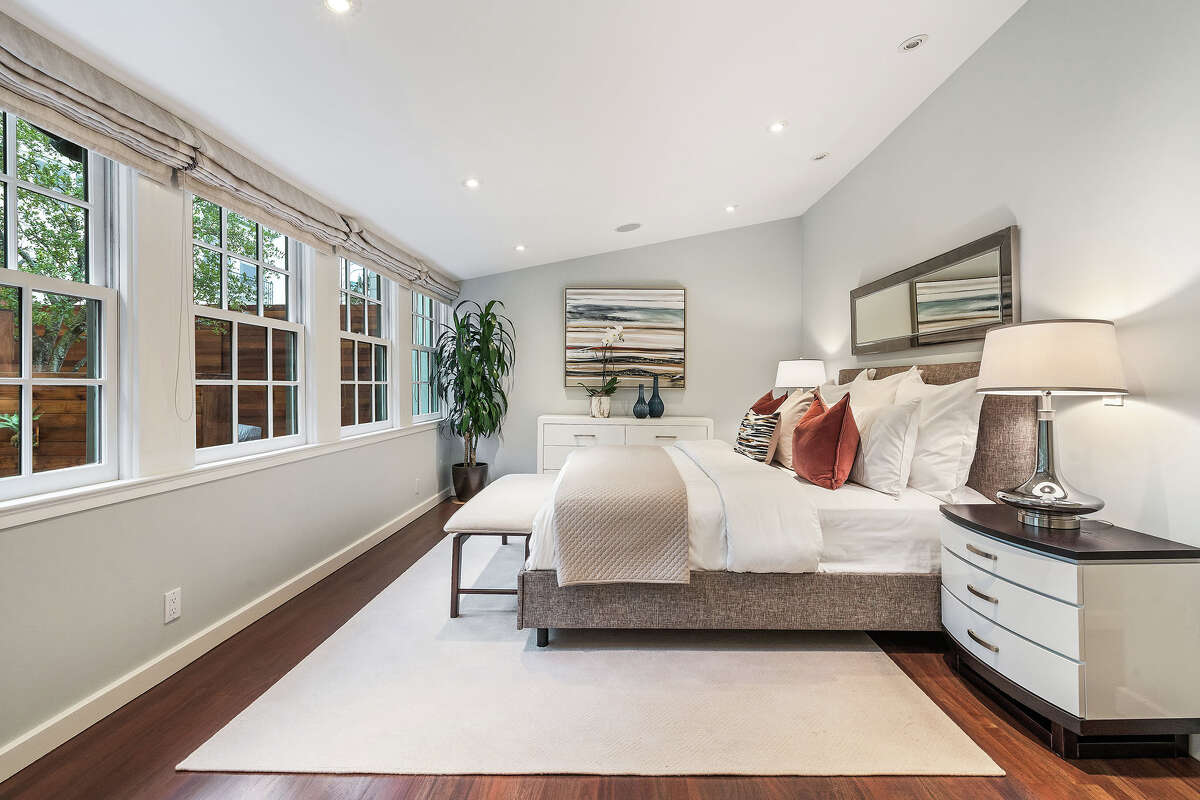 15 years and a luxe remodel add $2.755M to Russian Hill home's price tag