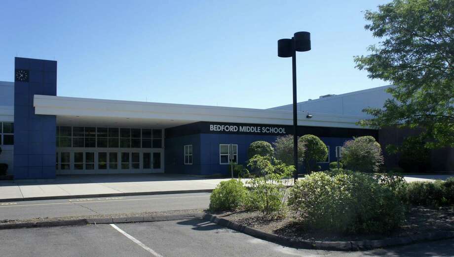 Bedford portables plan fasttracked Westport News