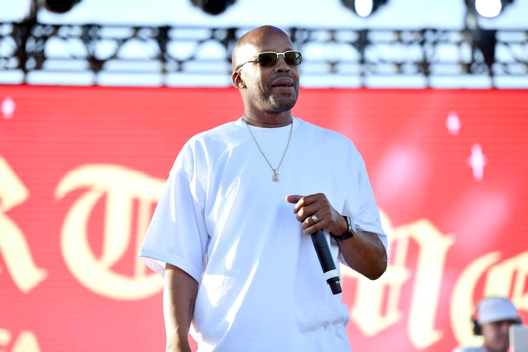 ’90s rap star added to Fiesta Oyster Bake 2019 lineup