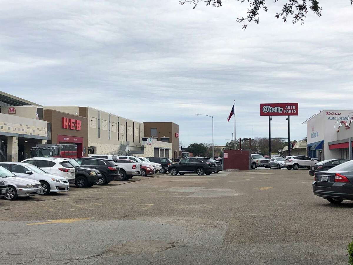 Bellaire takes step toward creating Urban Village Downtown