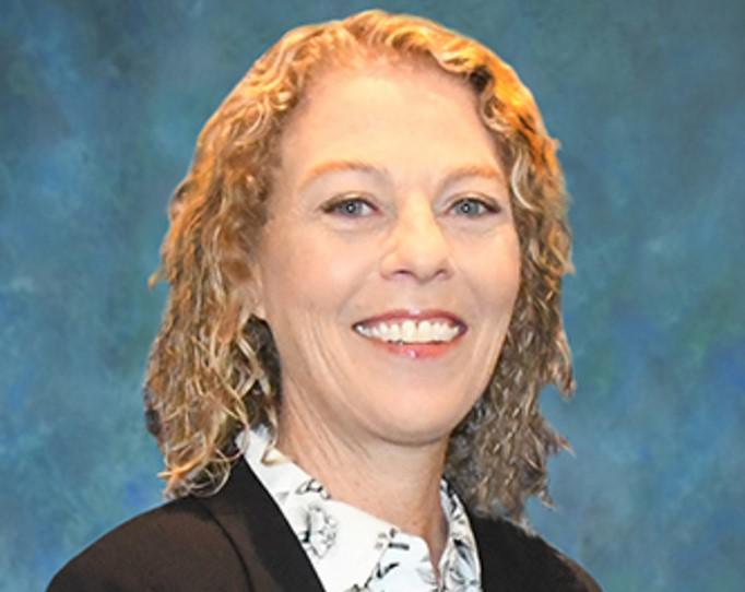 Meet CyFair ISD’s new principal of Sheridan Elementary, Rene McIntyre