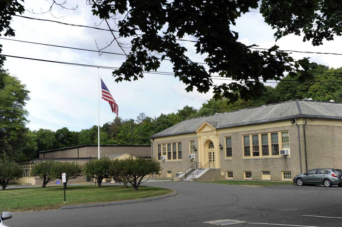 Burnham School in Bridgewater