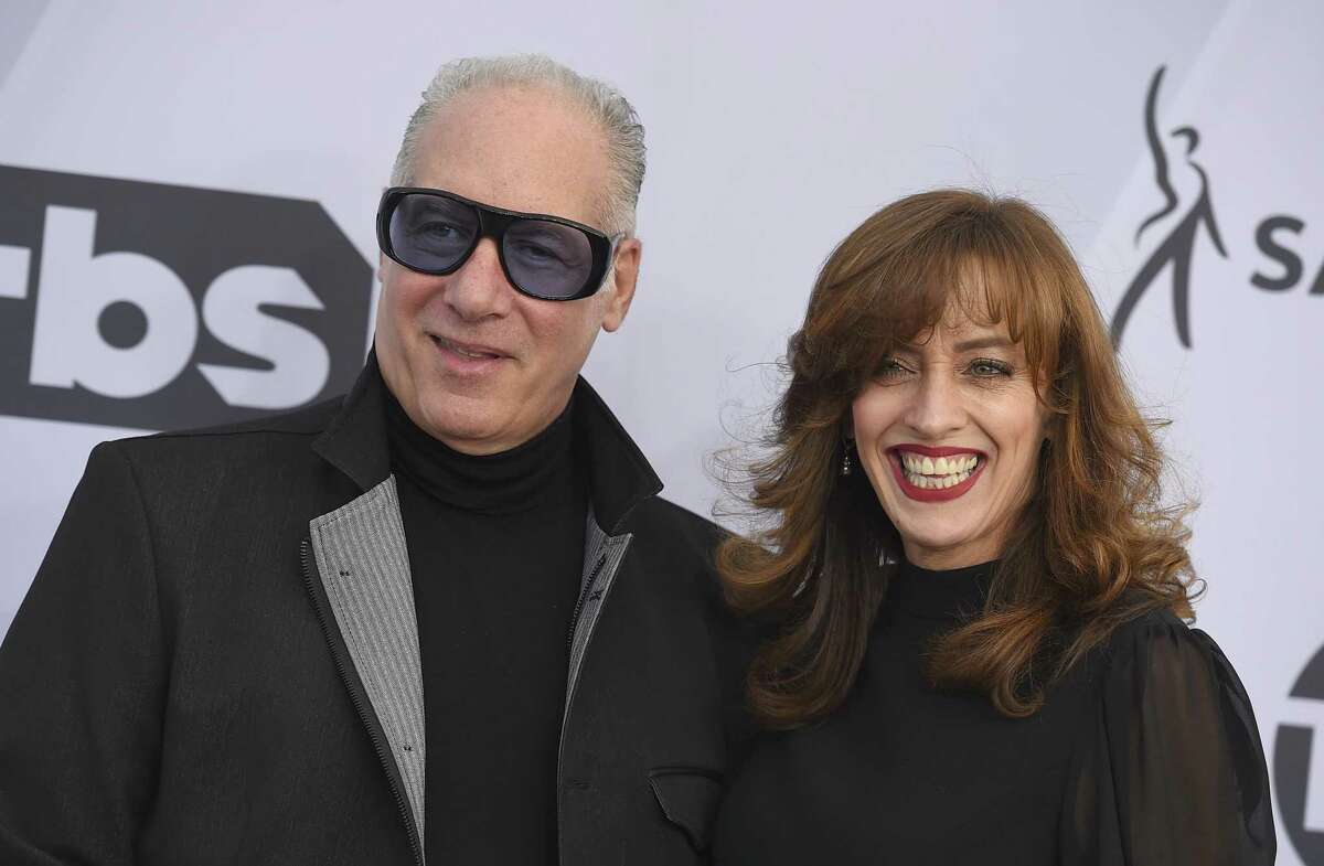 Andrew Dice Clay, with a role in a top movie, readies 2night stint in