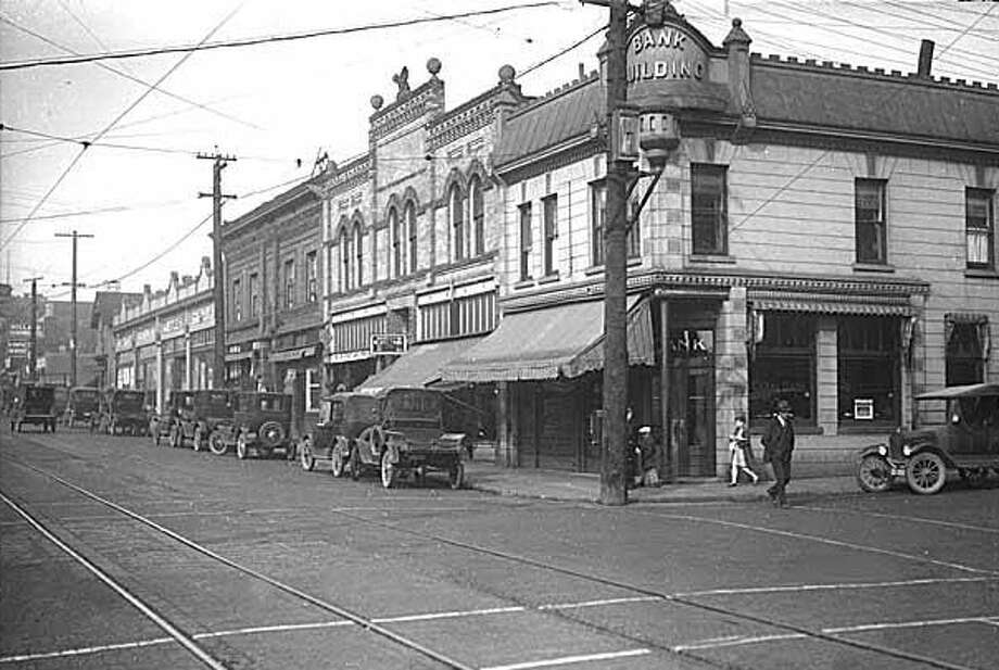 seattle mattress store ballard