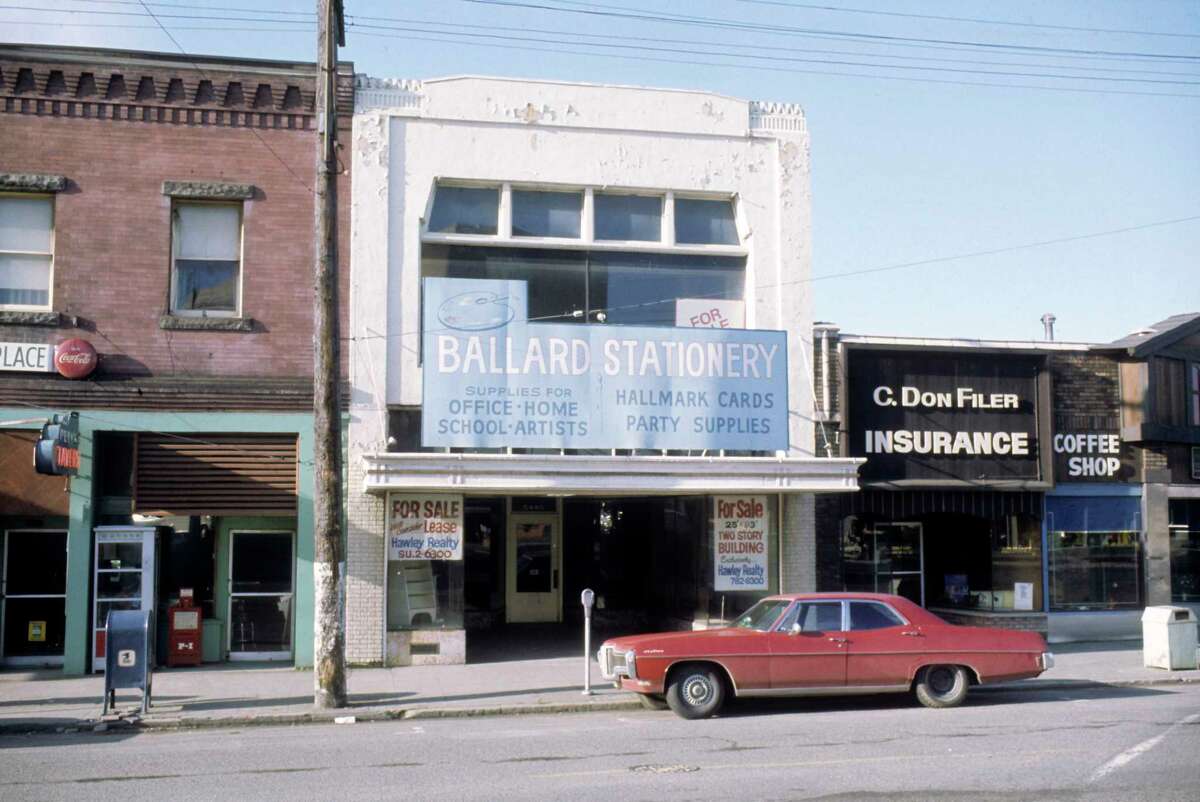 'Be humble, be thankful': Seattle's oldest restaurants reveal their ...