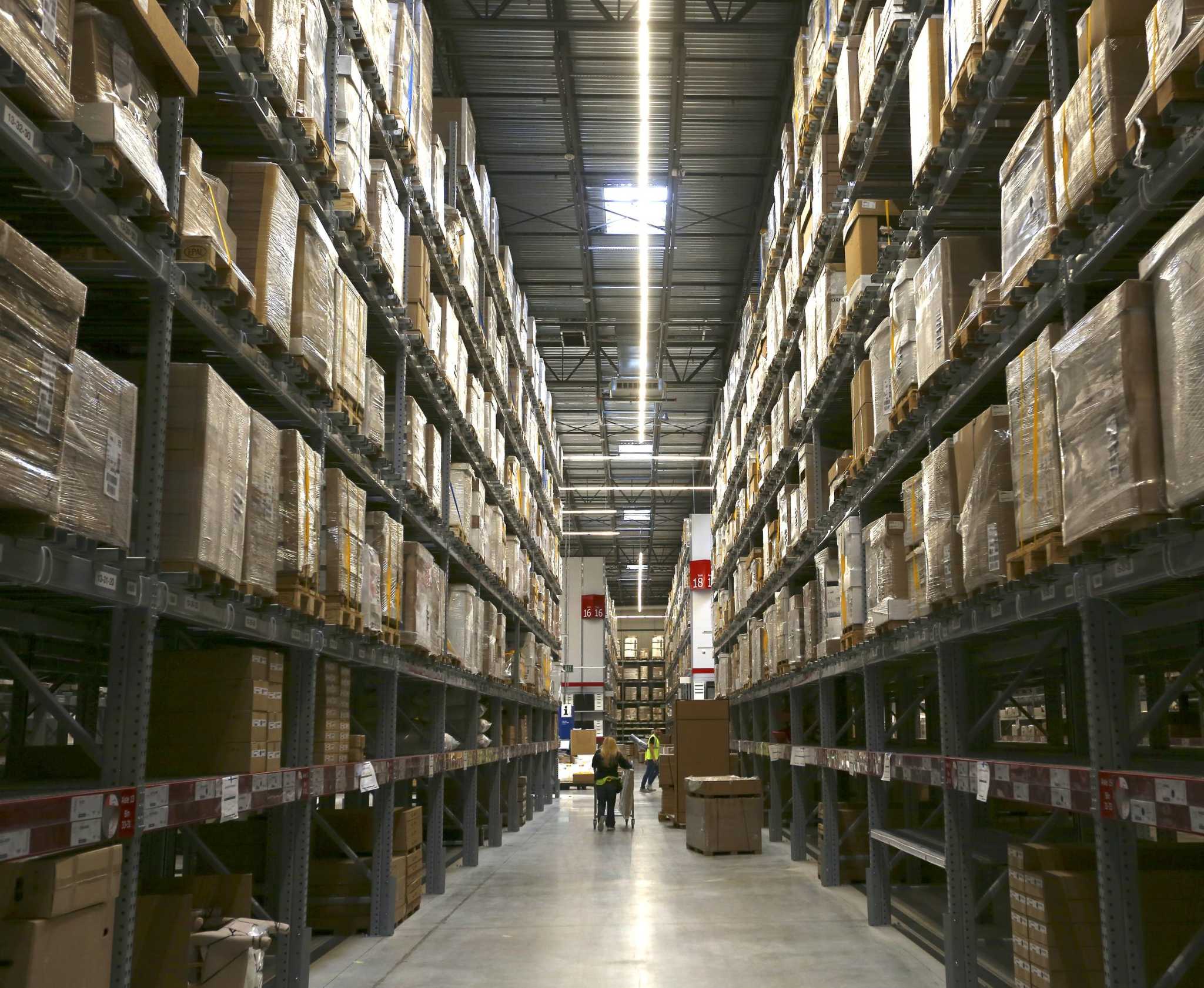 Ikea’s Live Oak store opens Wednesday