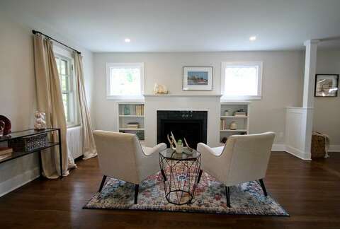Madison Couple Who Restore Historical Homes Featured In Hgtv Pilot