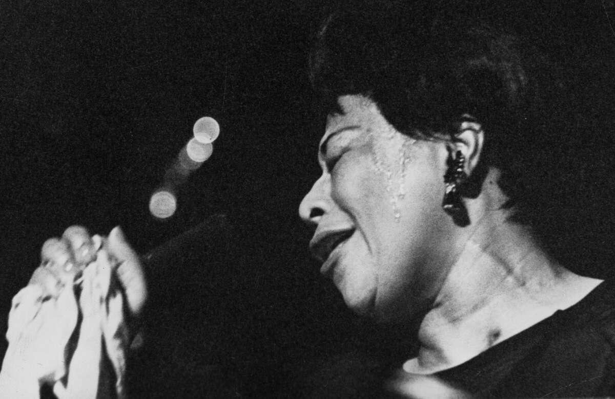 Houston Symphony celebrates Ella Fitzgerald