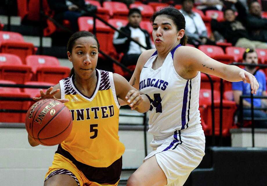Six Southeast Texas Girls Teams Still In Playoffs Beaumont