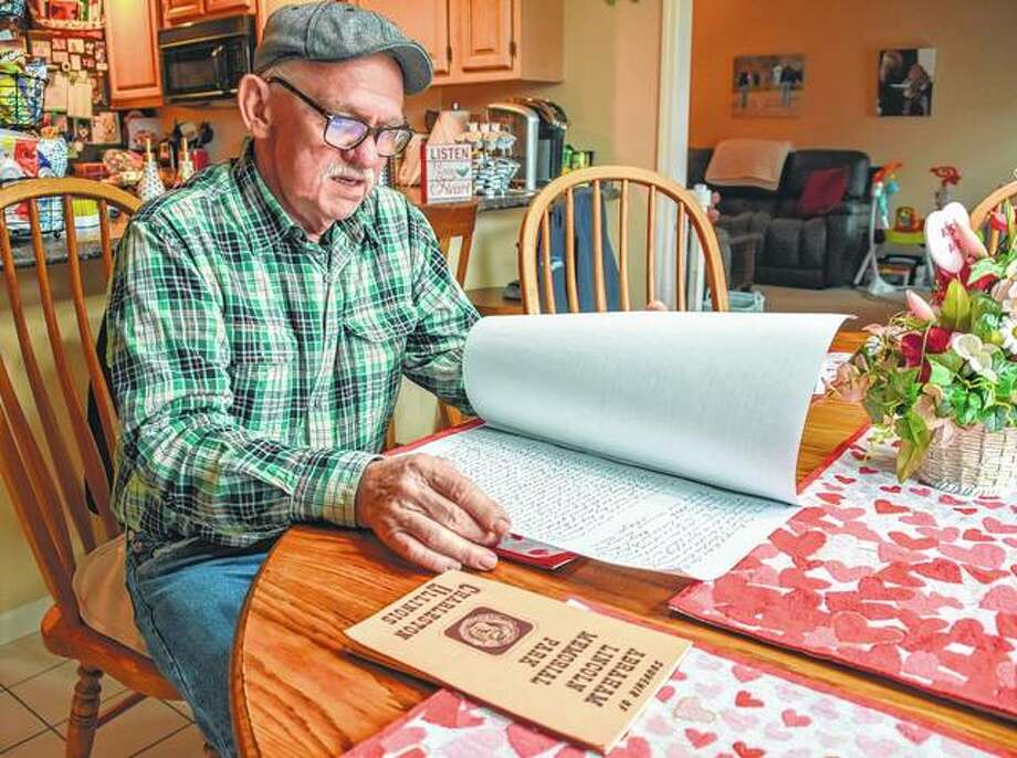 Illinois Farmland Once Owned By Lincoln Sells For 300 000