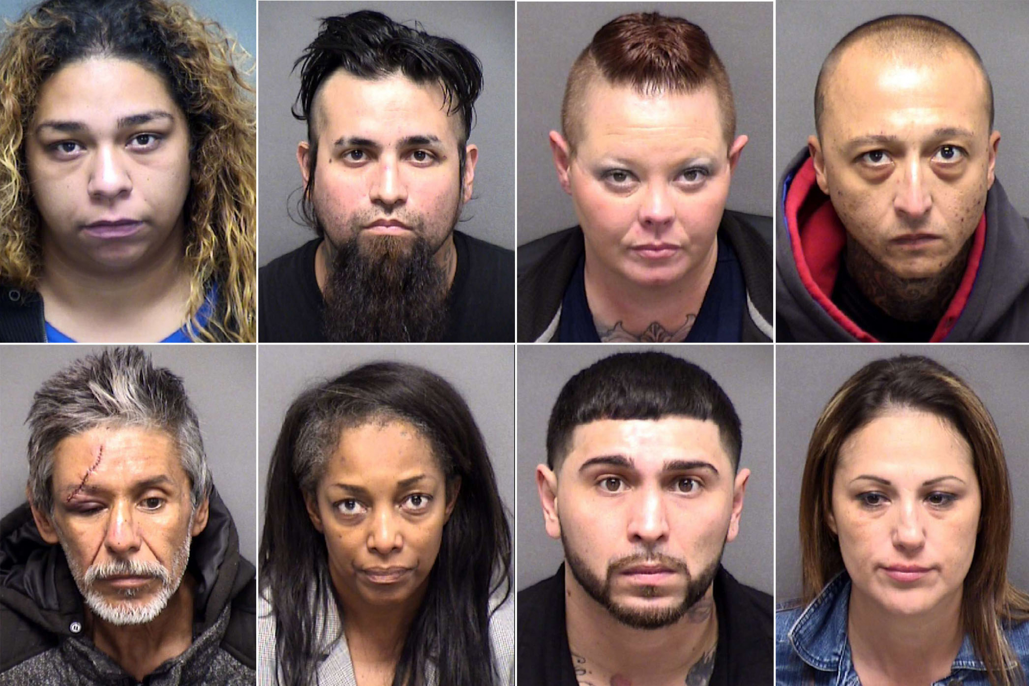 Bexar County records 43 arrested on felony drunken driving charges in January